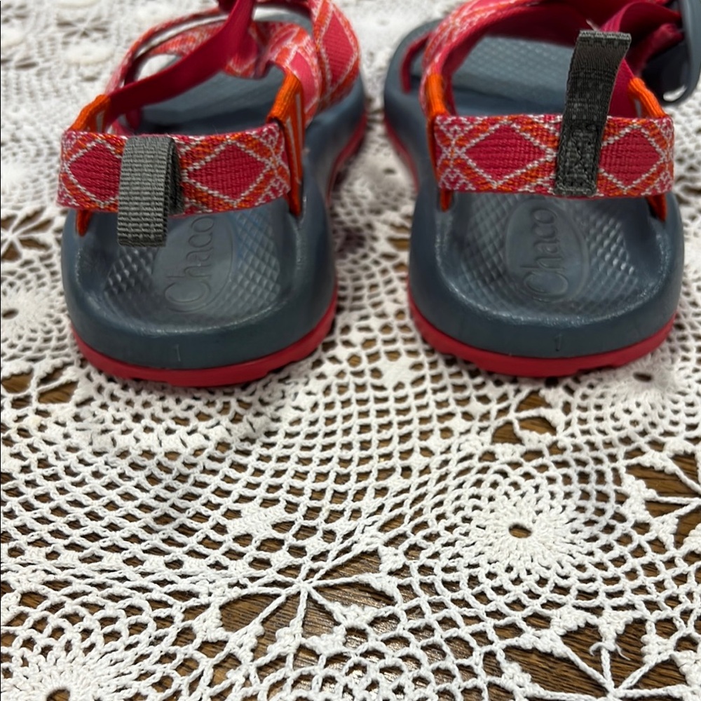 Girls Chaco sandals - Picture 4 of 4